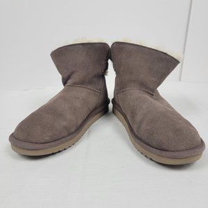 Koolaburra by UGG Jaelyn Mini Boot Womens 8 US